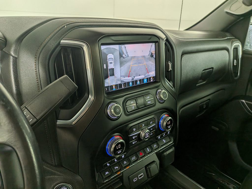 Used 2021 GMC Sierra 1500 AT4 w/ AT4 Value Package image 24