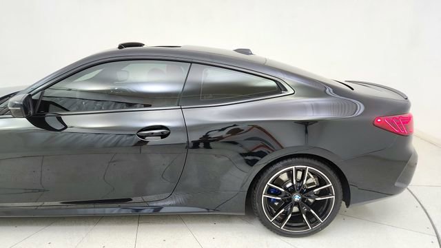 Used 2026 BMW M440i Coupe RWD image 11