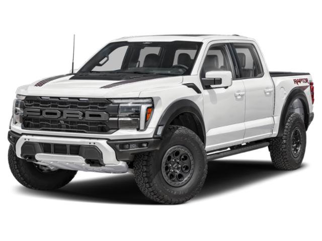 New 2025 Ford F150 Raptor image 1