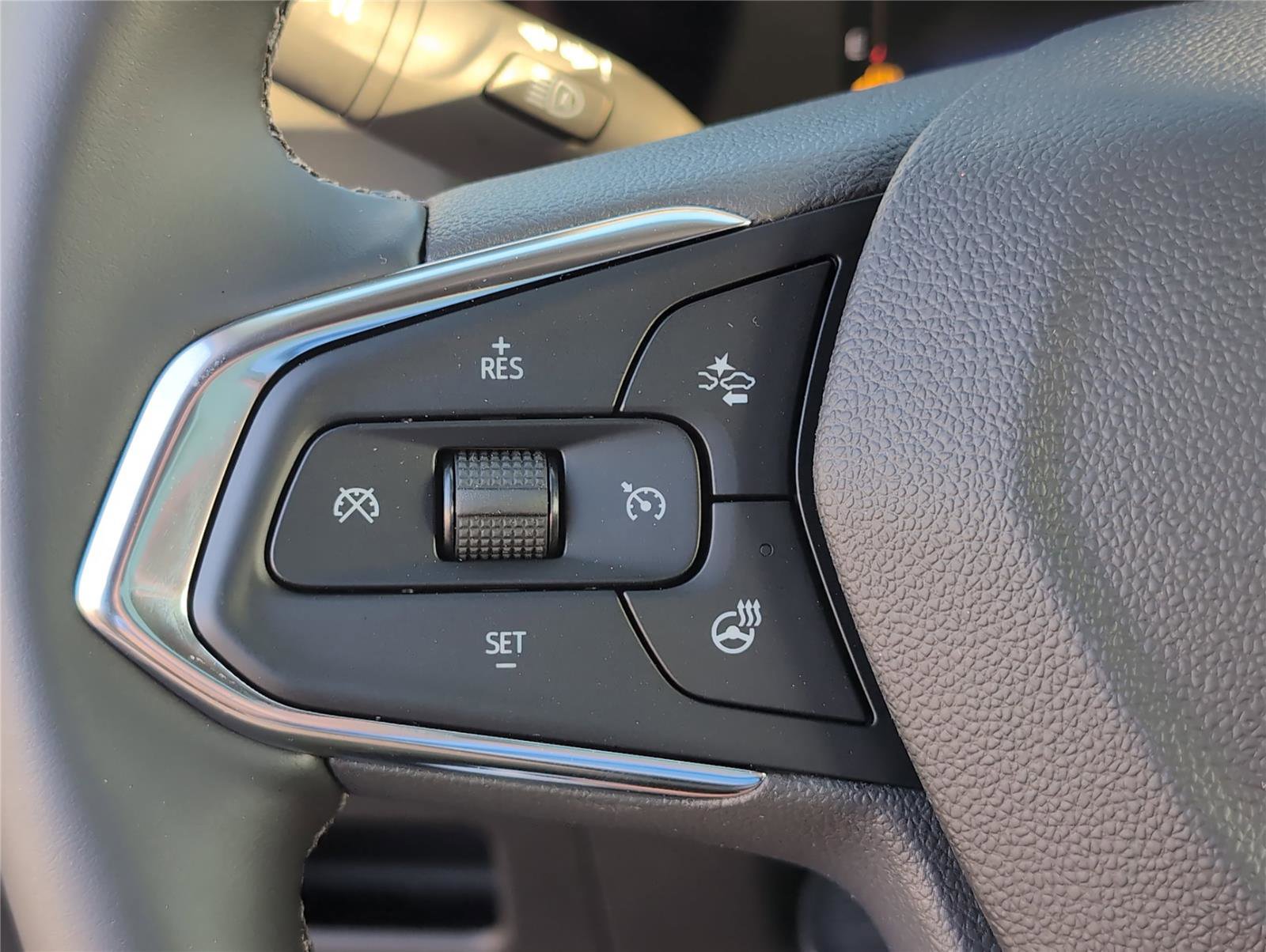 New 2026 Chevrolet TrailBlazer LT w/ Convenience Package image 23