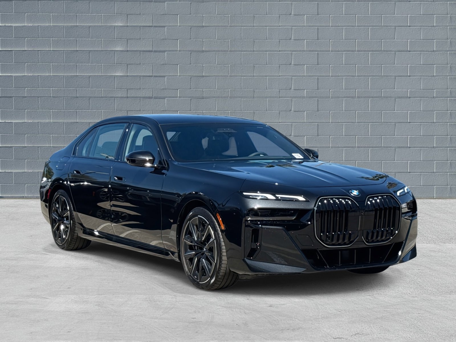 New 2026 BMW 740i xDrive 740i xDrive AWD video 1