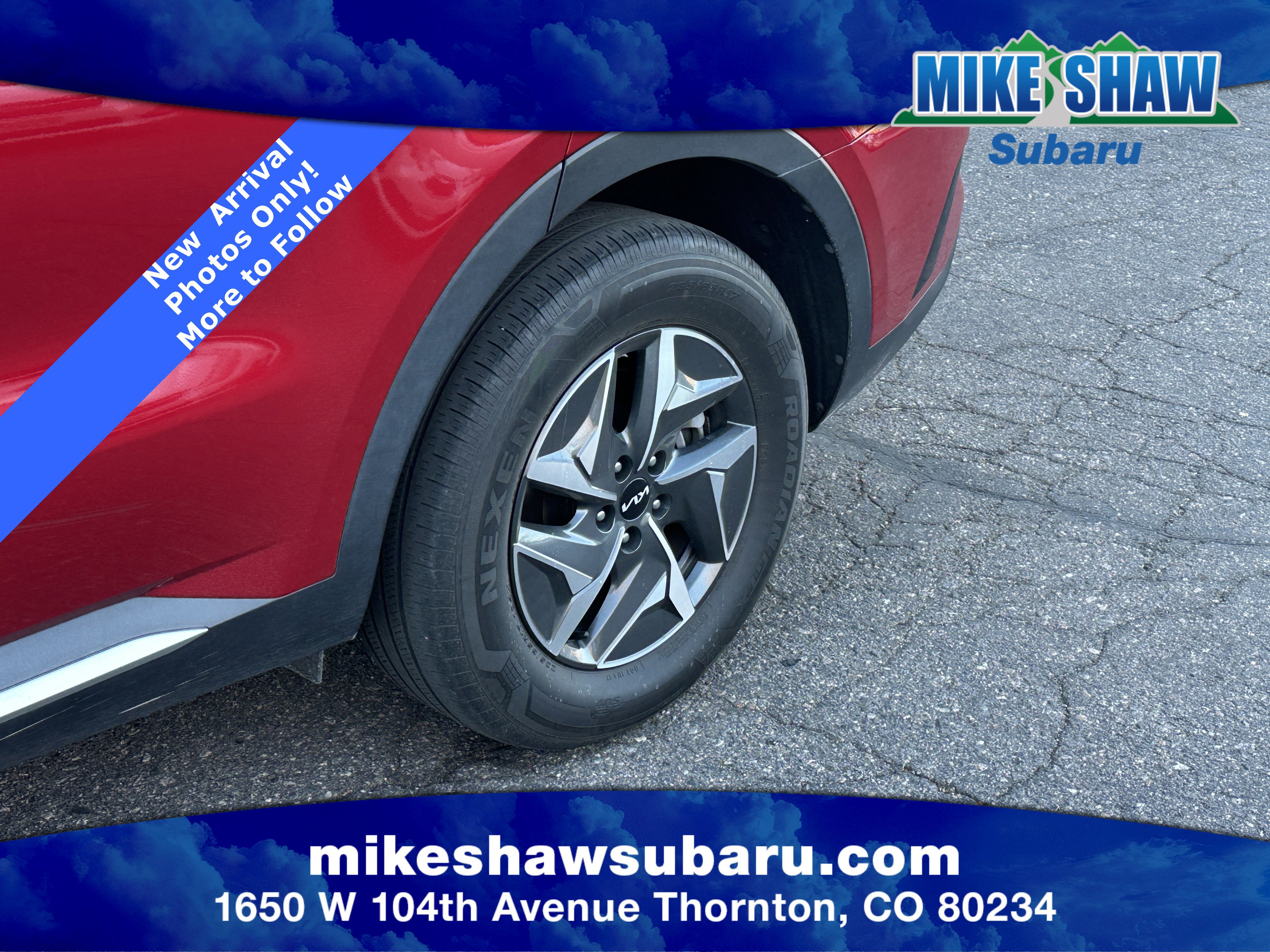 Used 2022 Kia Sorento S image 29