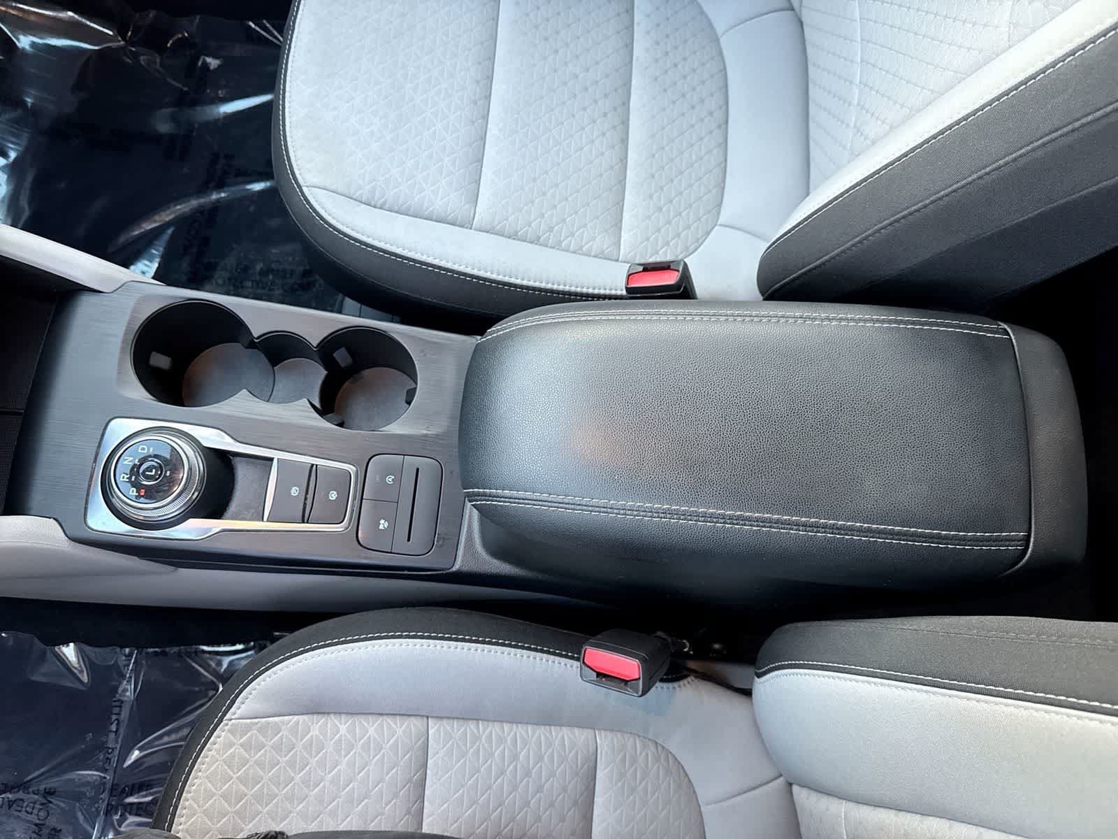 Used 2024 Ford Escape Active FWD image 34