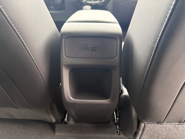 New 2026 Chevrolet Trax LT image 29