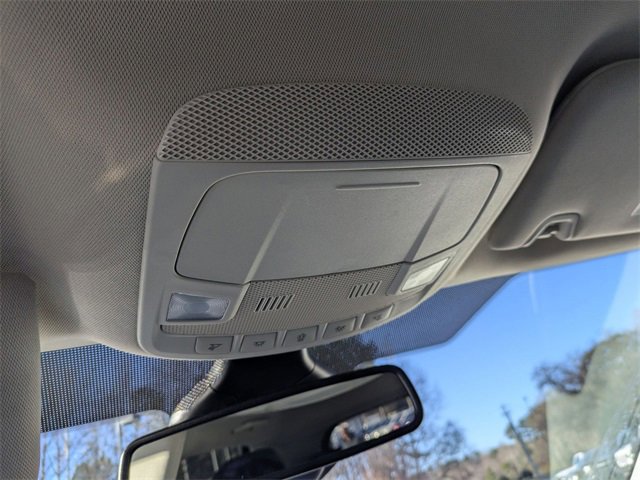 Used 2022 Ford Edge SEL w/ Sport Appearance Package image 23