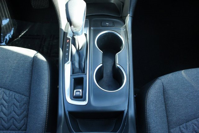 Used 2024 Chevrolet Equinox LT w/ LPO, Floor Liner Package image 18