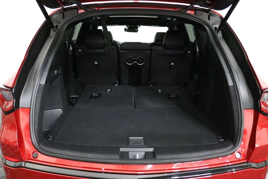 Certified 2026 Acura MDX A-Spec AWD/4WD image 28