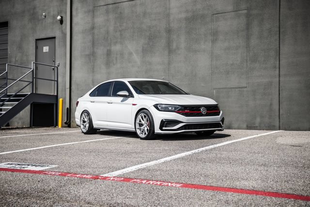 Used 2020 Volkswagen Jetta GLI FWD image 60