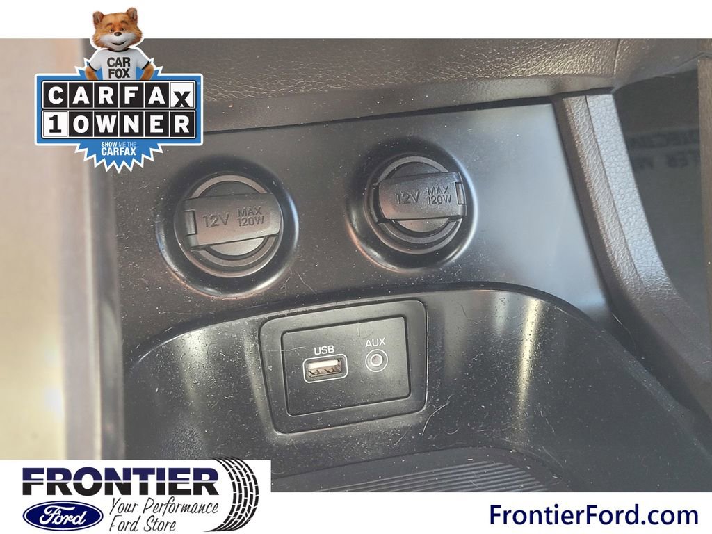 Used 2017 Hyundai Santa Fe SE image 25