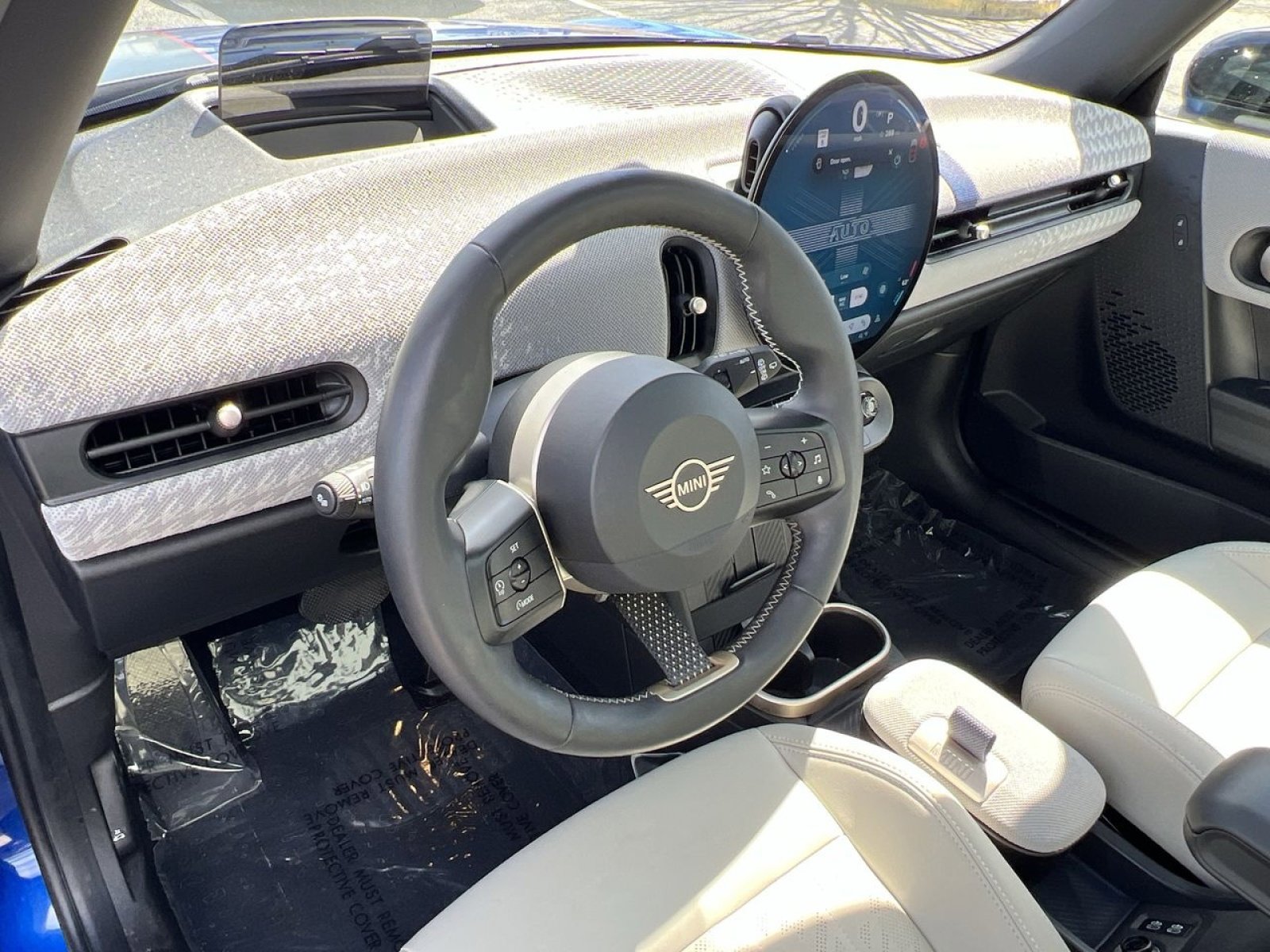 Certified 2025 MINI Cooper S image 20