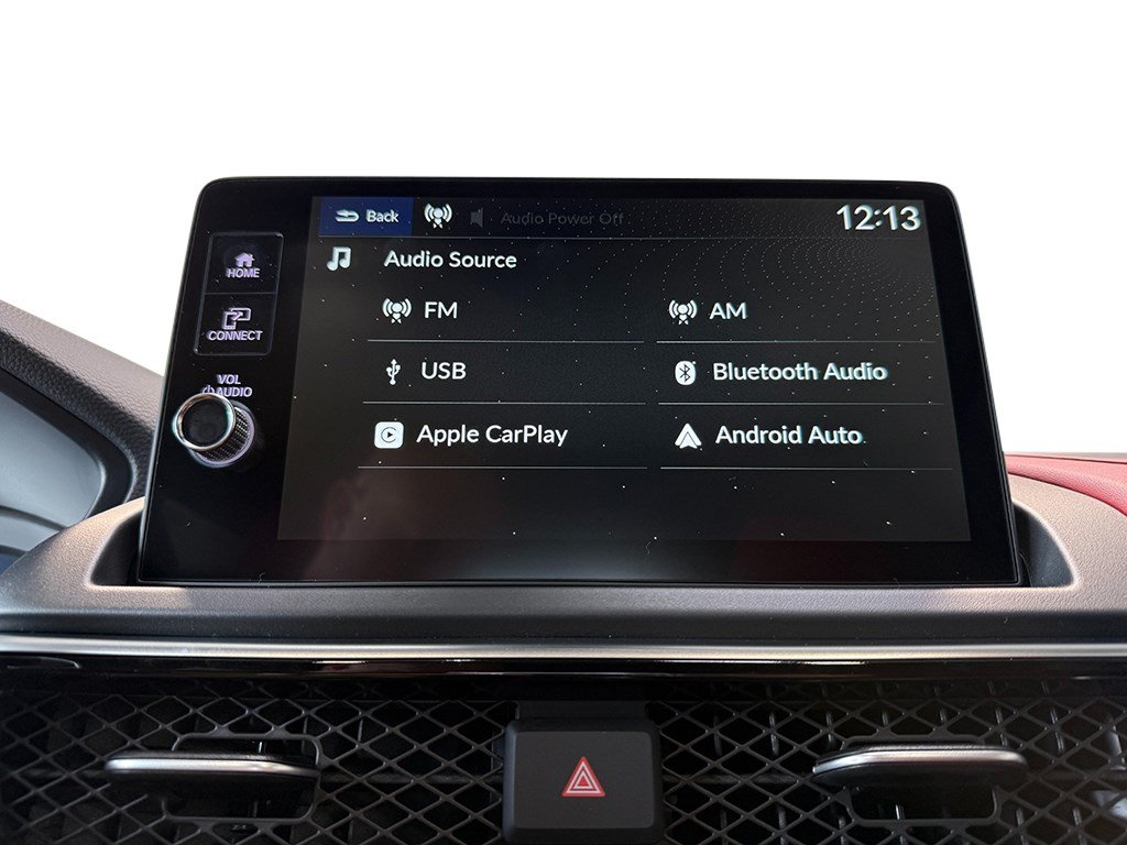 New 2026 Acura ADX A-Spec AWD/4WD image 20
