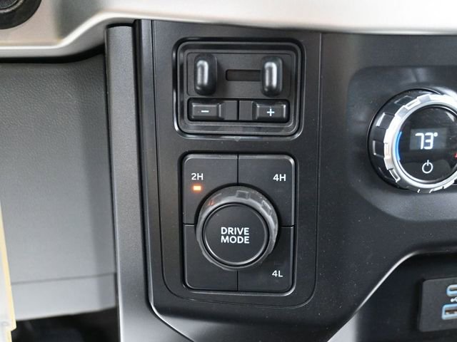 Used 2021 Ford F150 XLT w/ Equipment Group 301A Mid AWD/4WD image 22