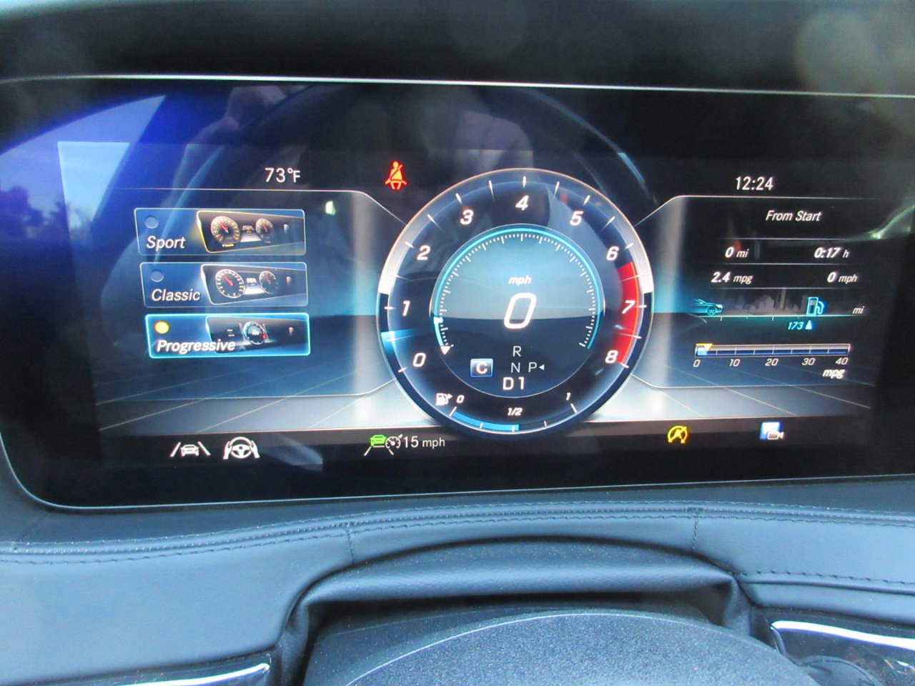 Used 2020 Mercedes-Benz S 560 Sedan w/ AMG Line Exterior image 61