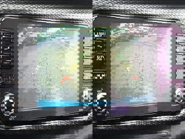 Used 2022 Nissan Kicks SV image 18