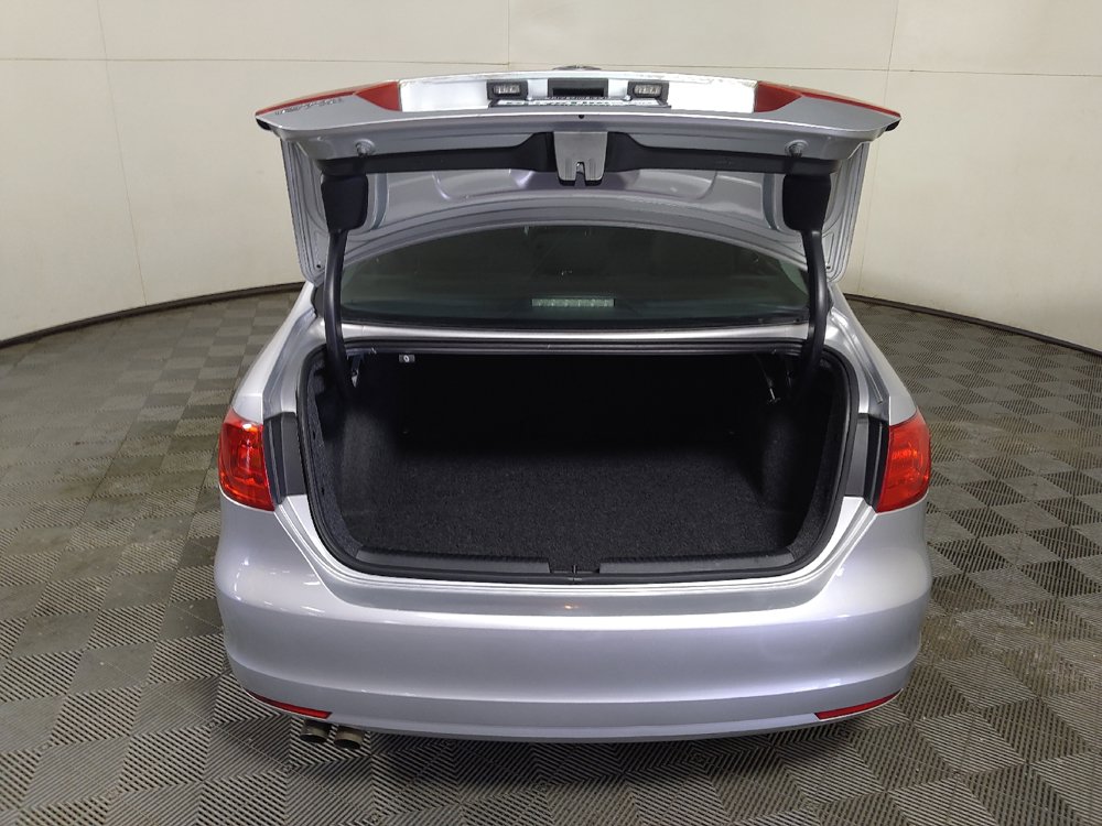 Used 2014 Volkswagen Jetta S FWD image 29