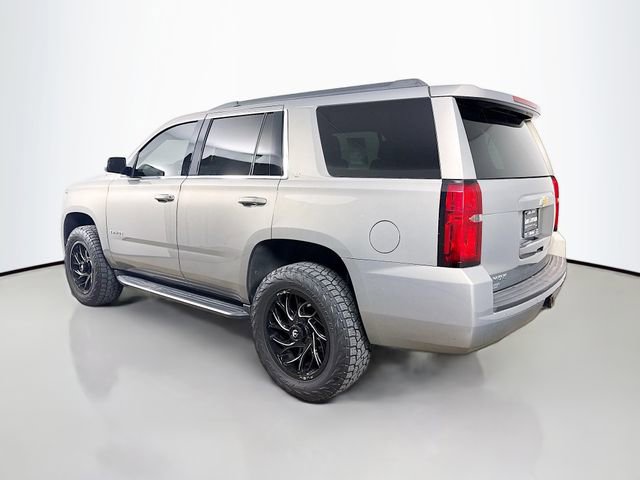 Used 2018 Chevrolet Tahoe LT image 5
