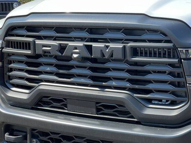 New 2026 RAM 3500 Tradesman AWD/4WD image 40