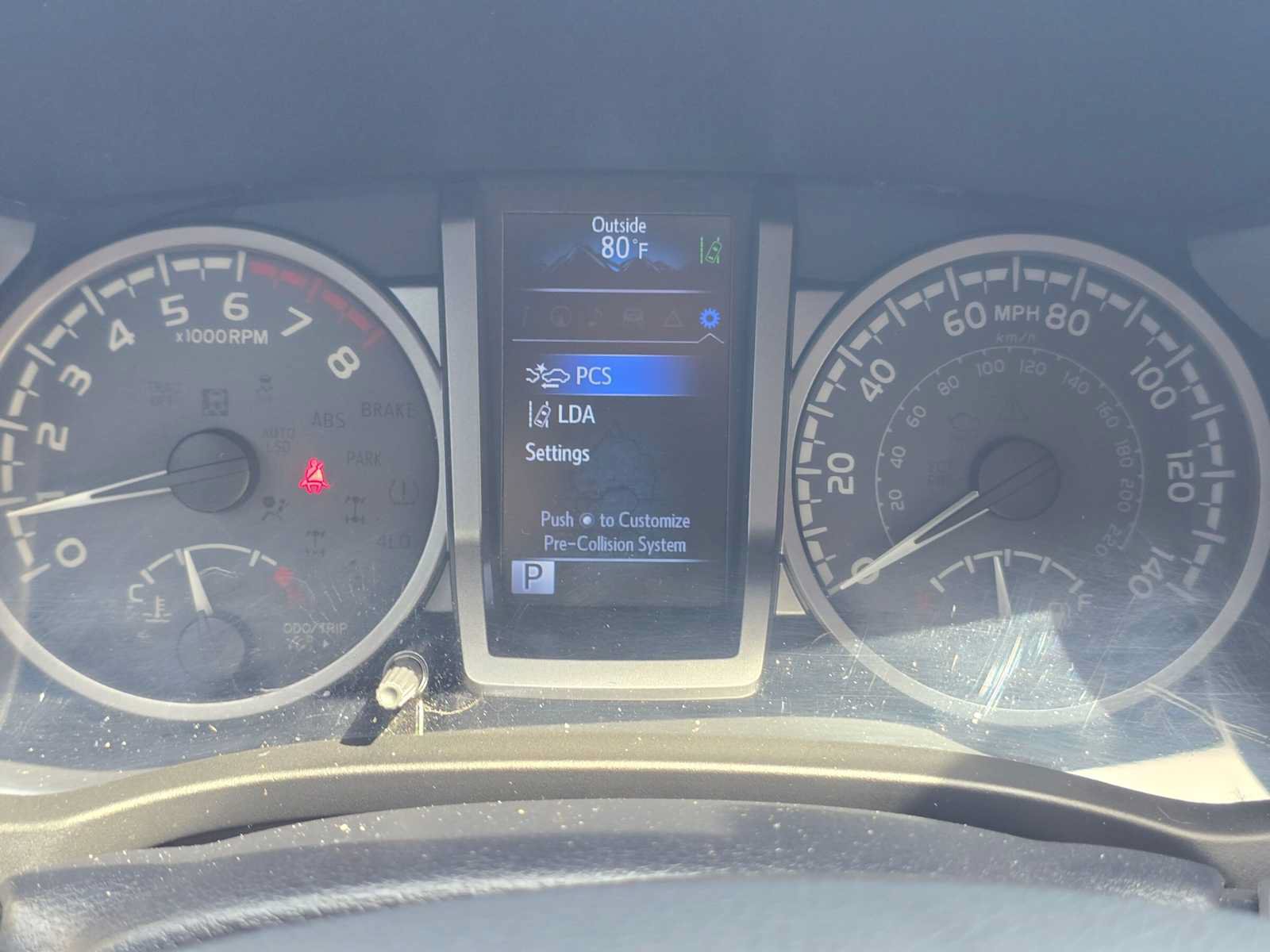 Used 2019 Toyota Tacoma Limited AWD/4WD image 25