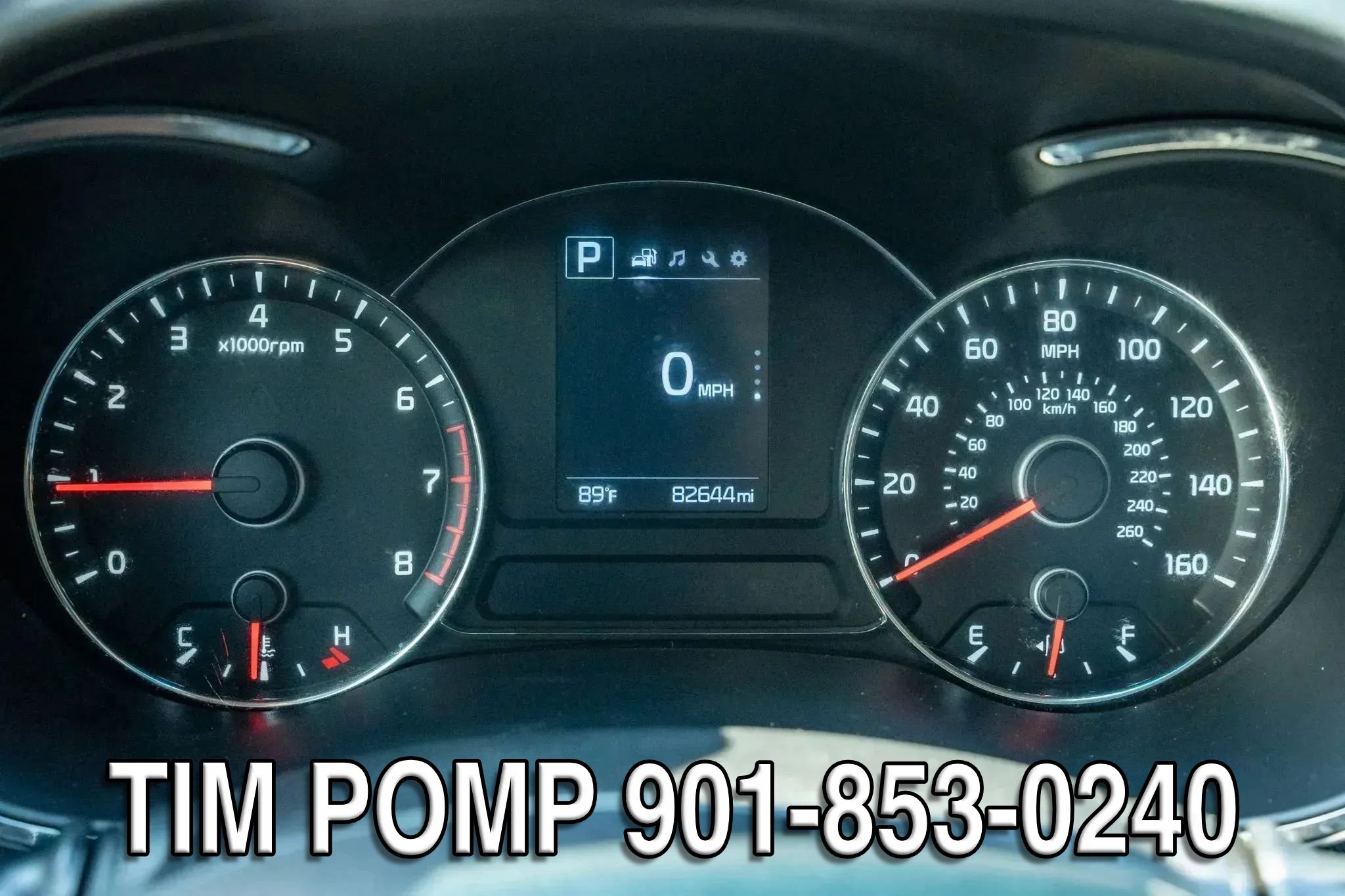 Used 2017 Kia Forte S FWD image 18
