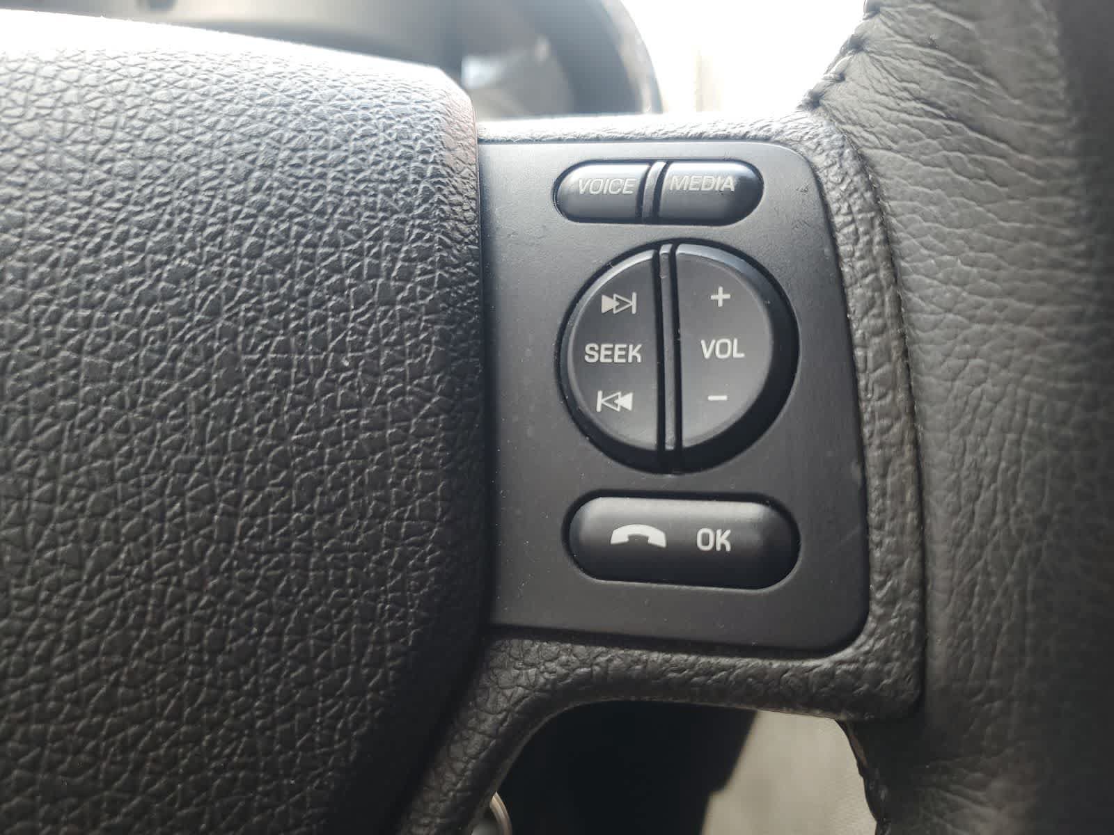 Used 2010 Ford Explorer Sport Trac XLT RWD image 19
