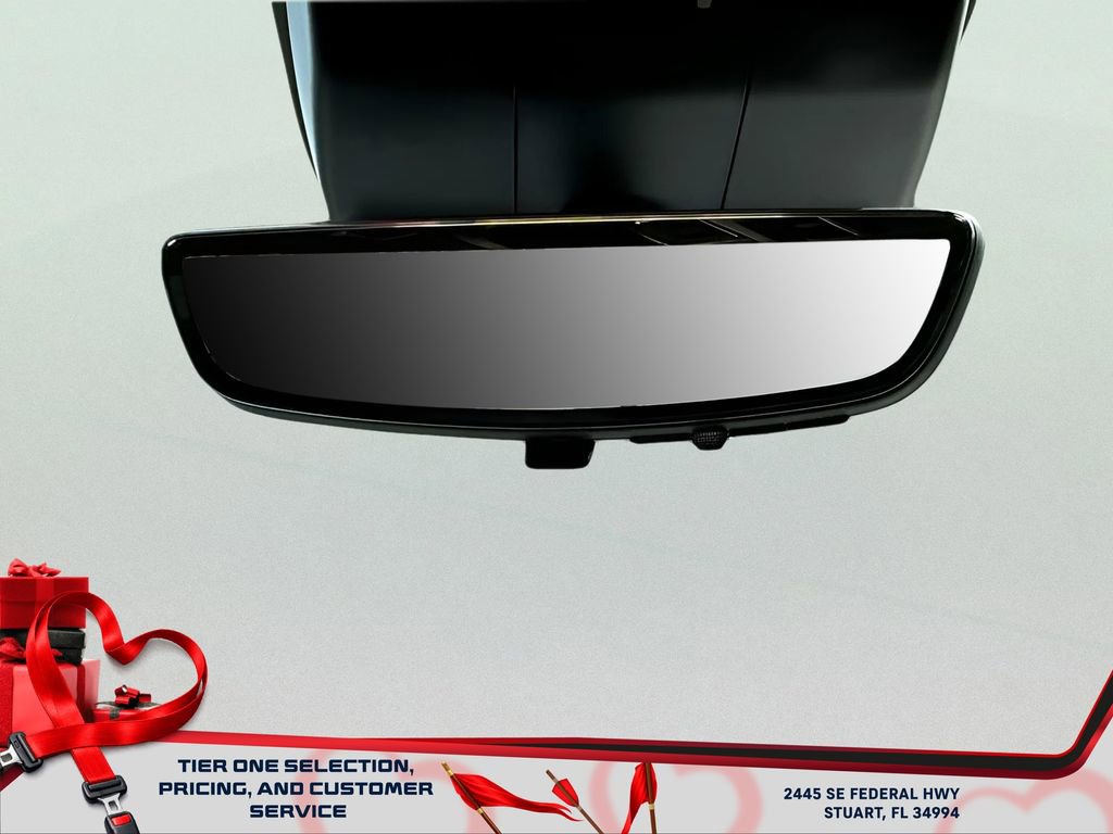 New 2026 GMC Sierra 3500 Denali Ultimate image 27