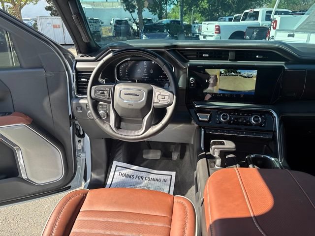Used 2026 GMC Sierra 1500 Denali Ultimate AWD/4WD image 33