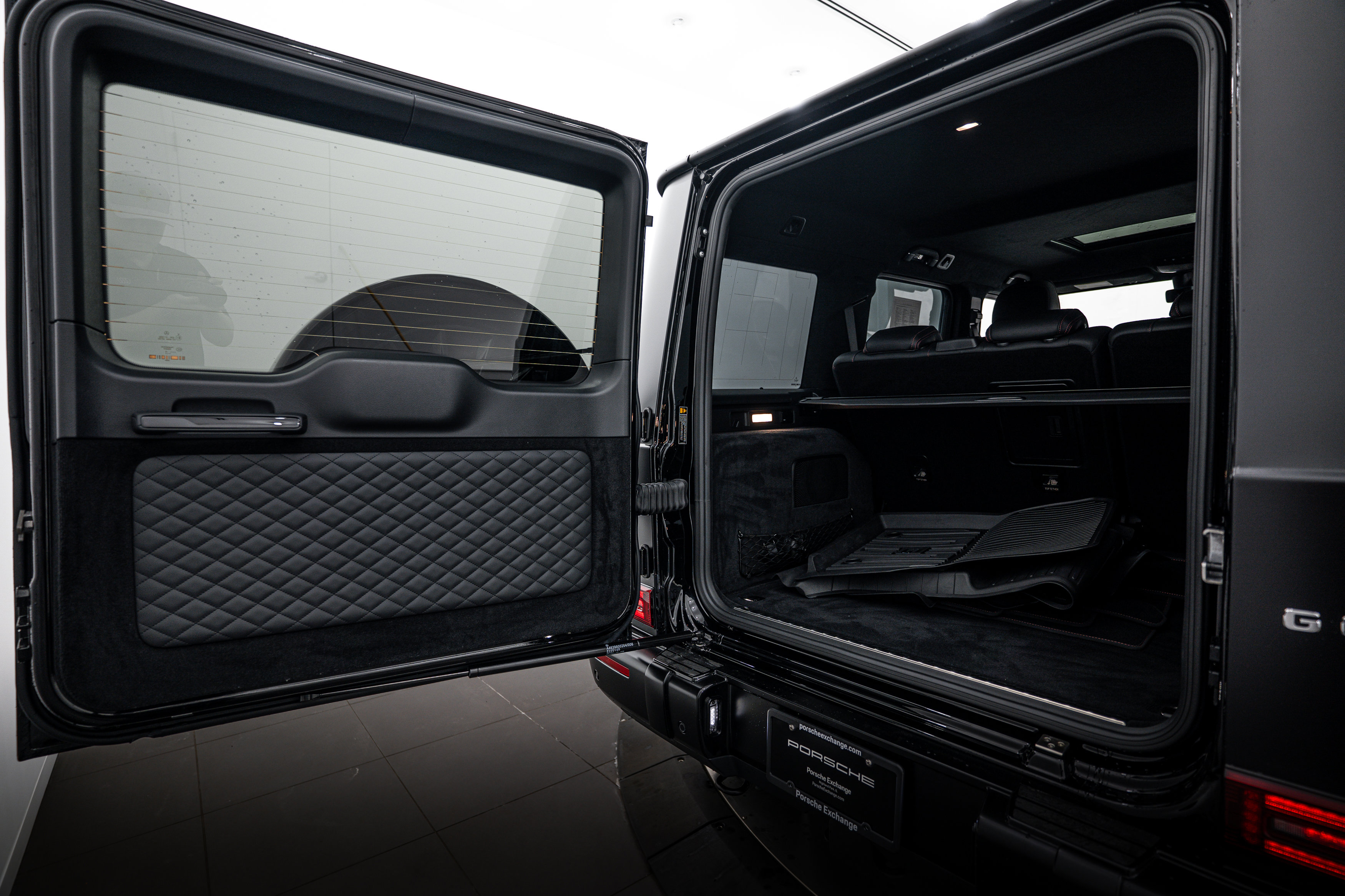 Used 2022 Mercedes-Benz G 63 AMG 4MATIC image 25