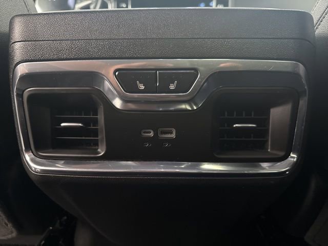 Used 2024 Chevrolet Silverado 1500 LTZ image 18