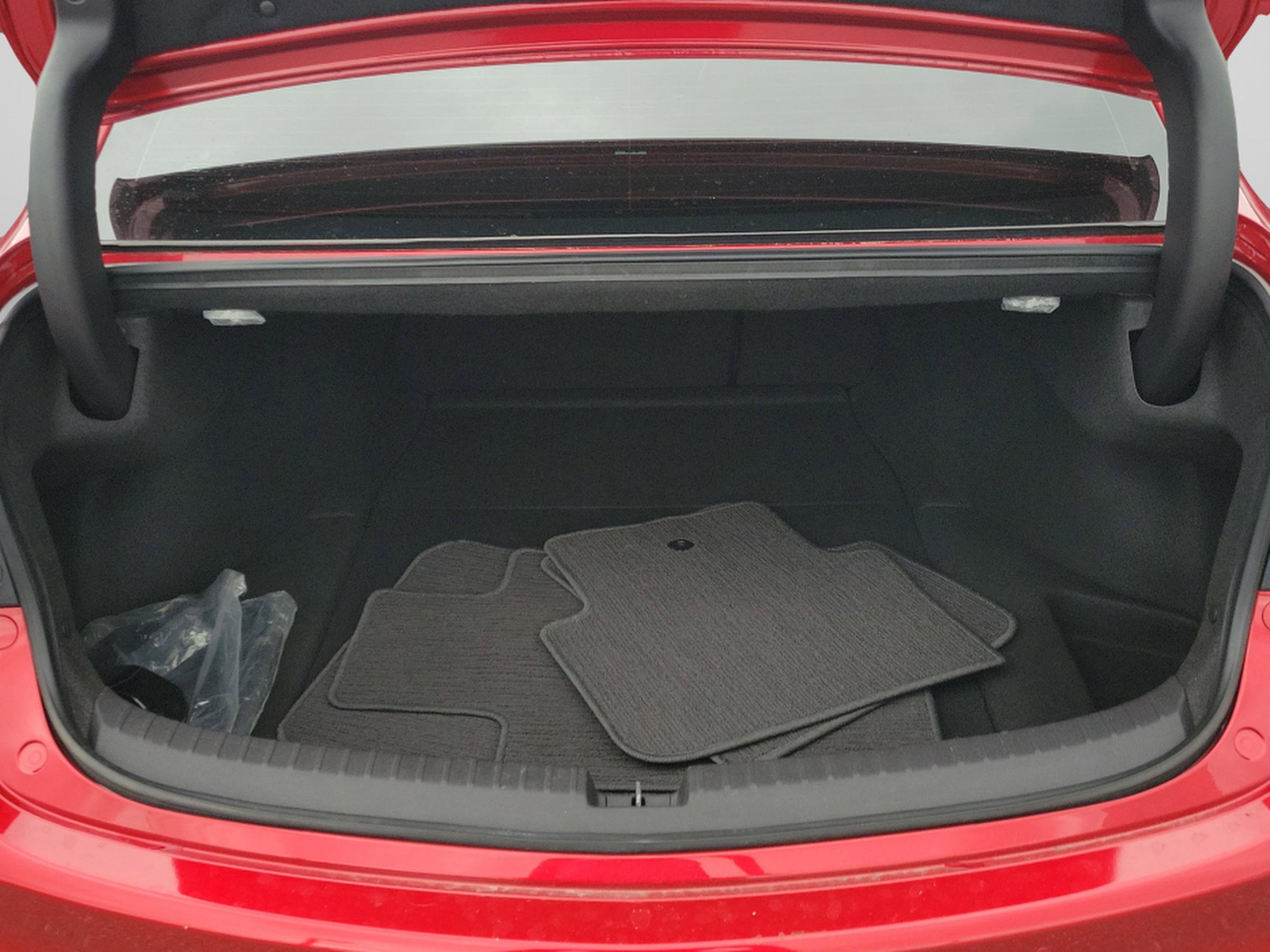 Used 2020 Acura TLX w/ A-SPEC Pkg FWD image 5