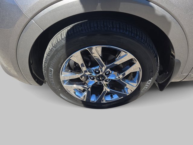 Used 2019 Kia Sorento SX w/ Limited image 35