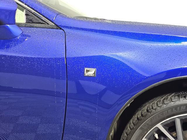Used 2017 Lexus RC 300 F Sport image 10