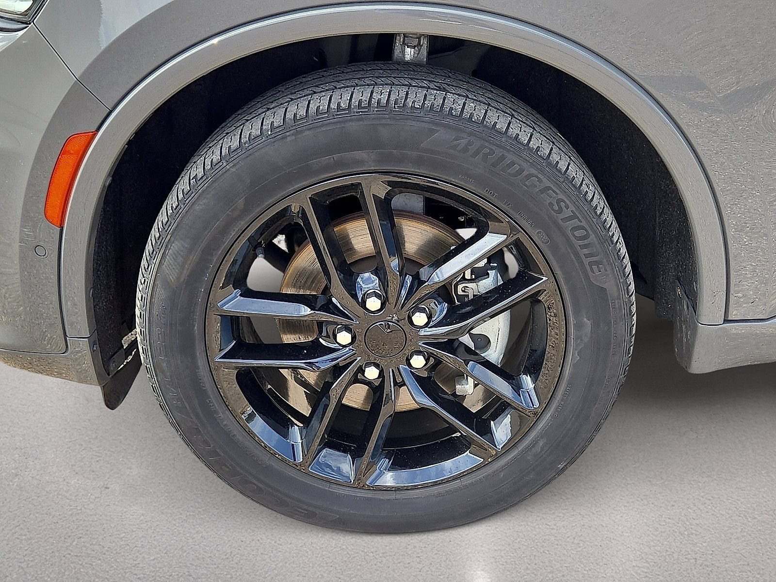 Used 2025 Dodge Durango GT AWD/4WD image 10