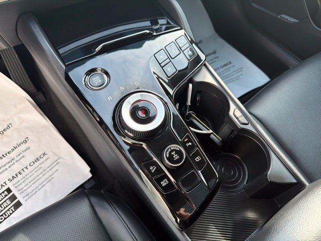 Used 2023 Kia Sportage SX Prestige AWD/4WD image 20