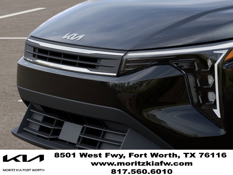 New 2027 Kia K4 FWD image 12