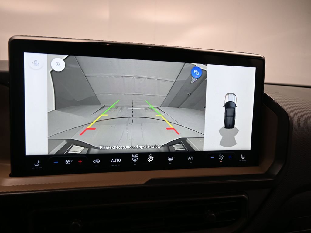 Certified 2025 Ford Bronco Sport Big Bend w/ Convenience Package image 10