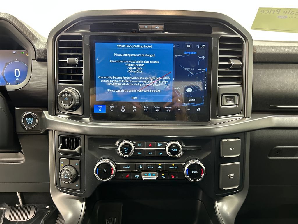 New 2026 Ford F150 Tremor AWD/4WD image 25