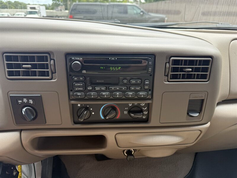 Used 2000 Ford F250 Lariat AWD/4WD image 10