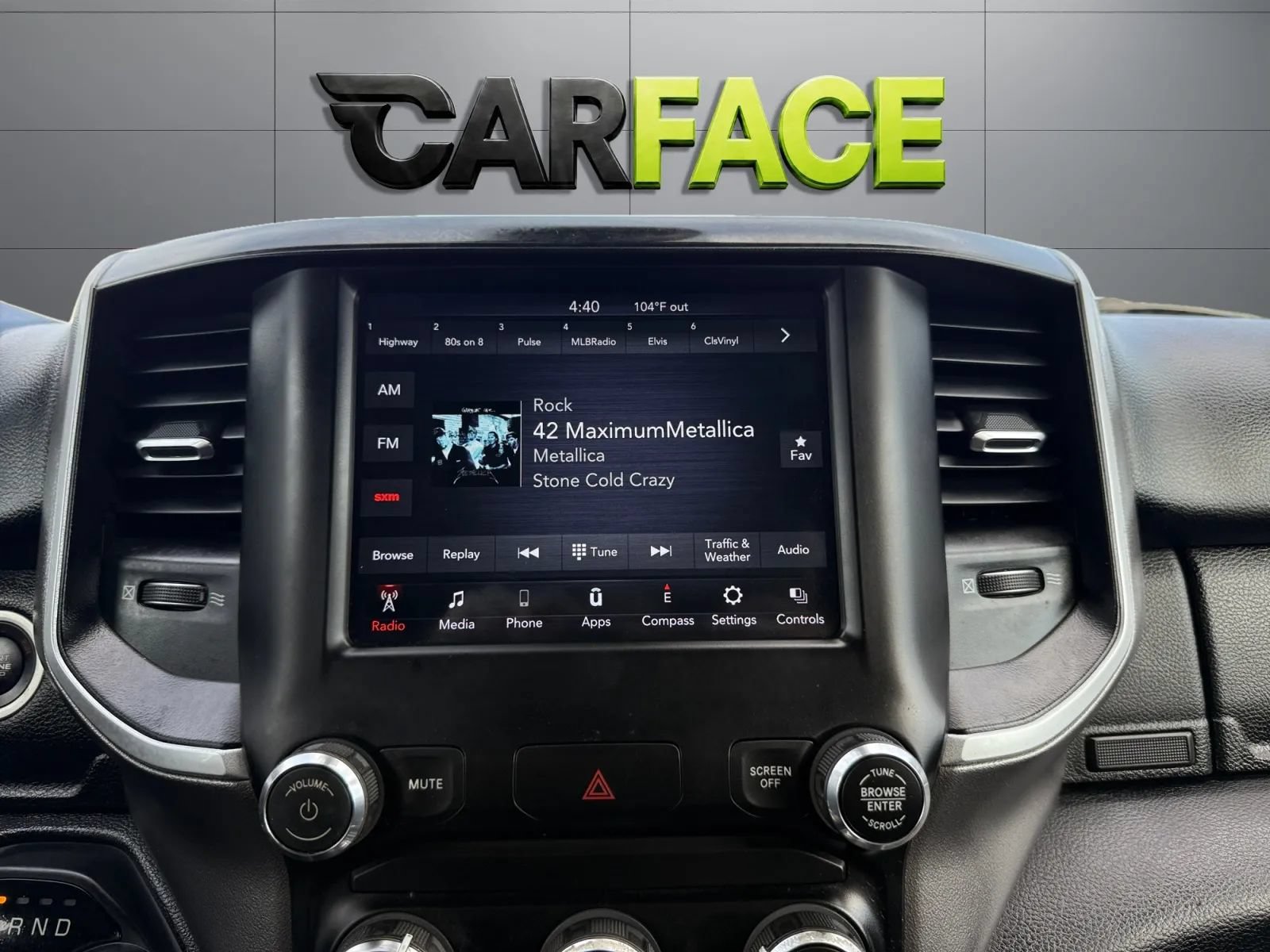 Used 2019 RAM 1500 Big Horn AWD/4WD image 29