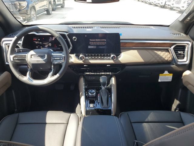 New 2026 GMC Canyon Denali AWD/4WD image 12