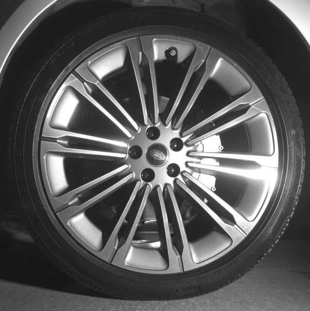 Certified 2025 Land Rover Range Rover Sport SE image 37