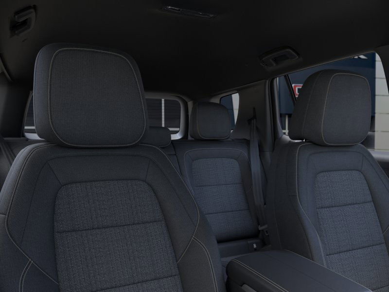 New 2026 GMC Terrain Elevation w/ Technology Package II image 51