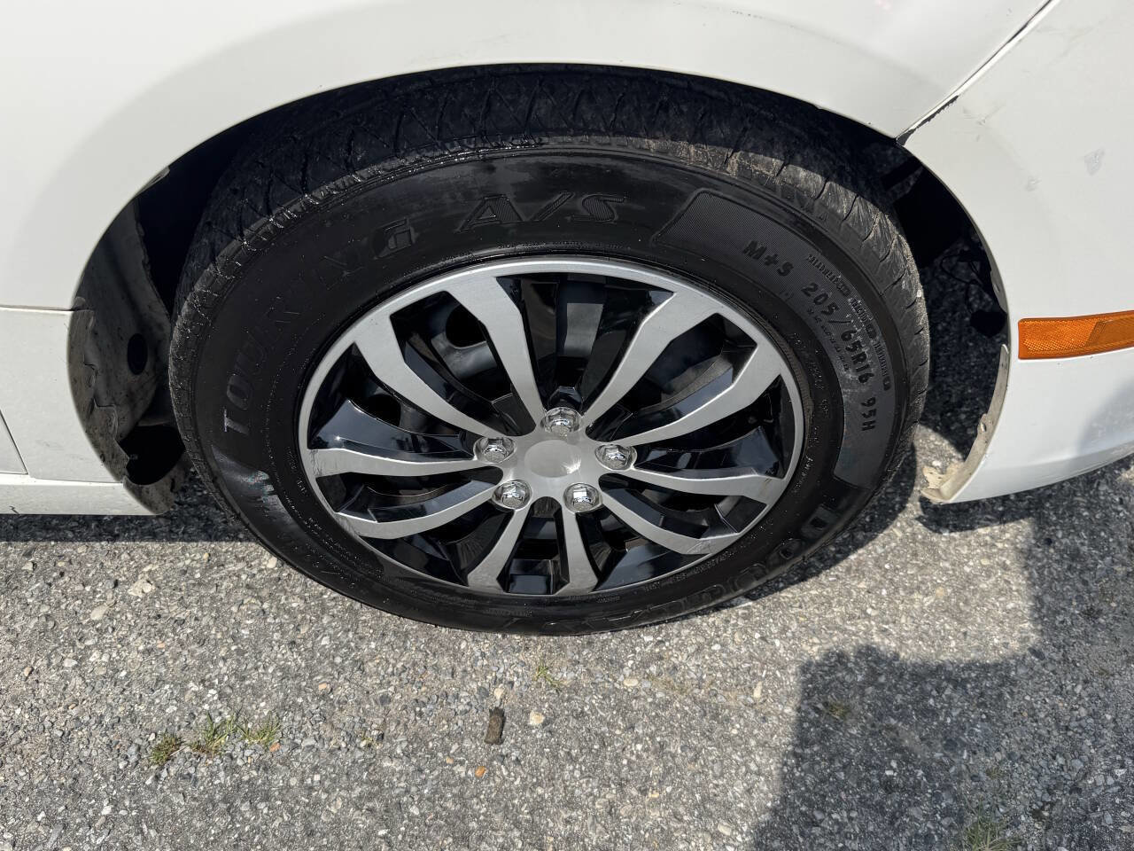 Used 2010 MAZDA MAZDA6 i Sport image 28