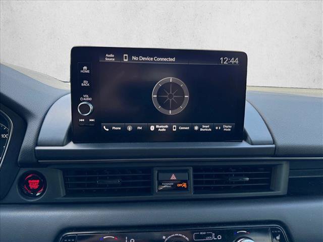 Used 2024 Honda Pilot TrailSport image 13