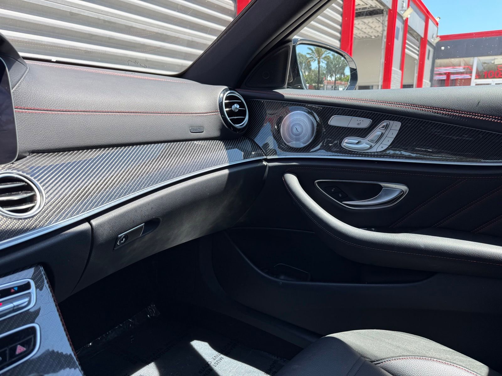 Used 2019 Mercedes-Benz E 53 AMG 4MATIC Sedan image 18