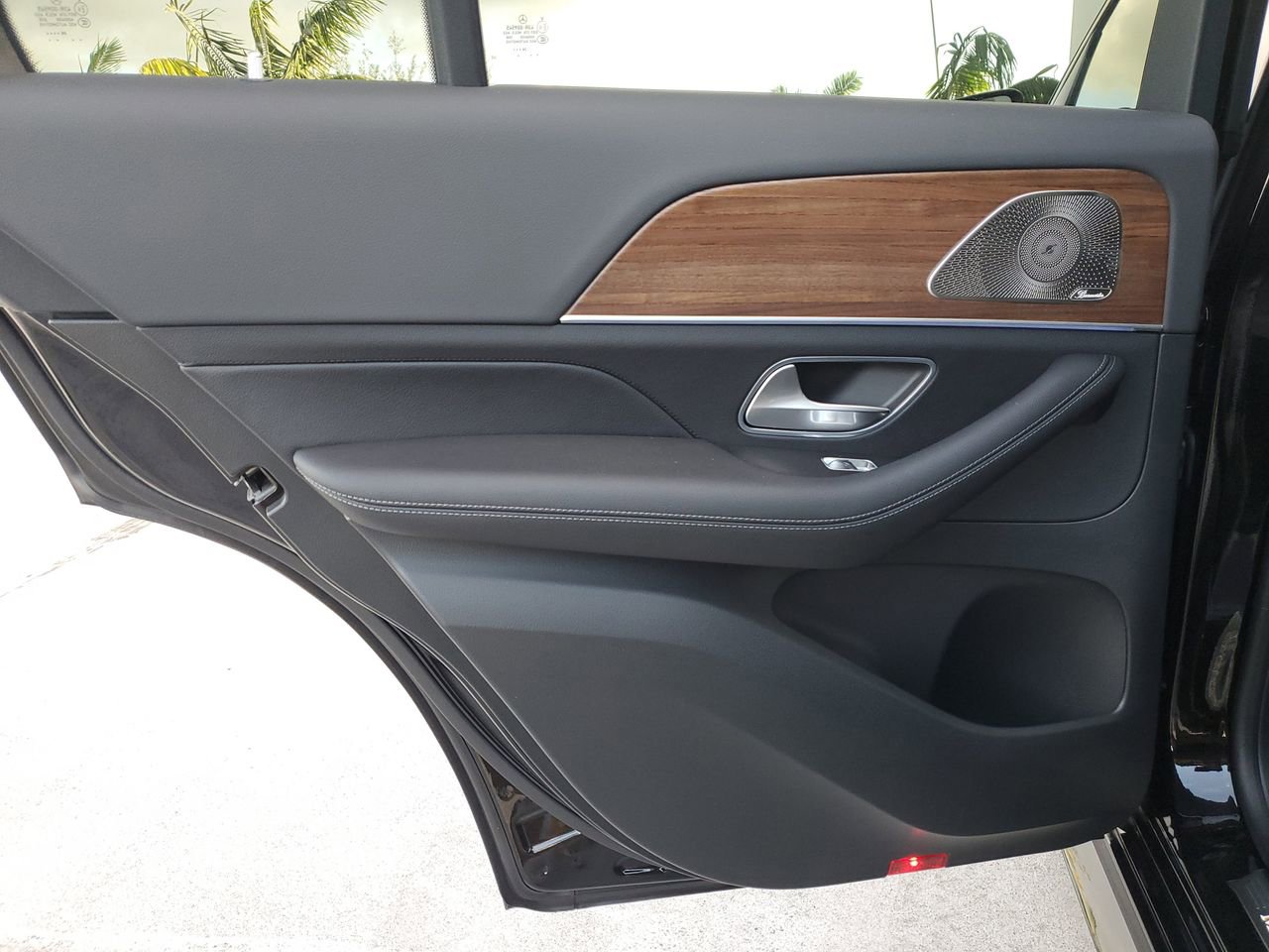 New 2025 Mercedes-Benz GLE 450 4MATIC image 10