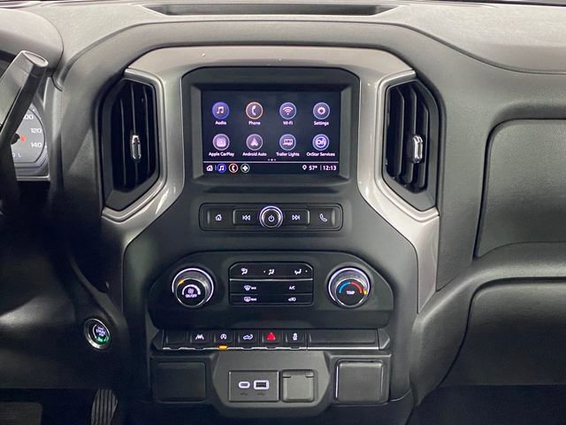Certified 2023 Chevrolet Silverado 1500 Custom image 20