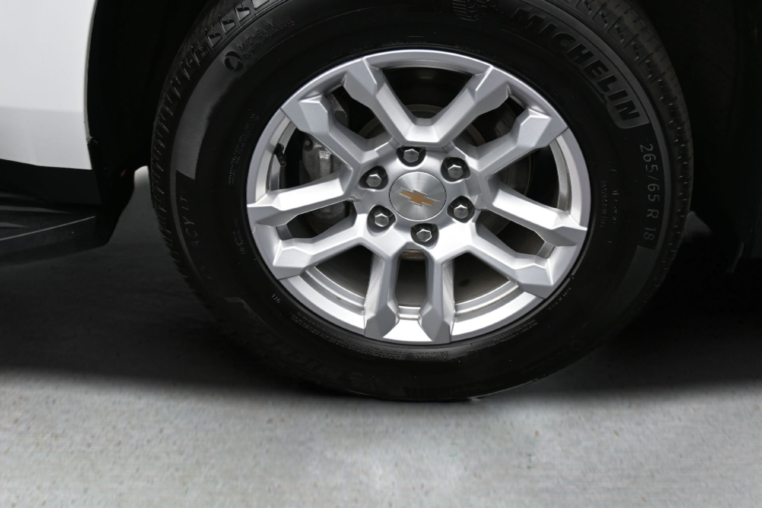 Used 2025 Chevrolet Tahoe LT AWD/4WD image 24
