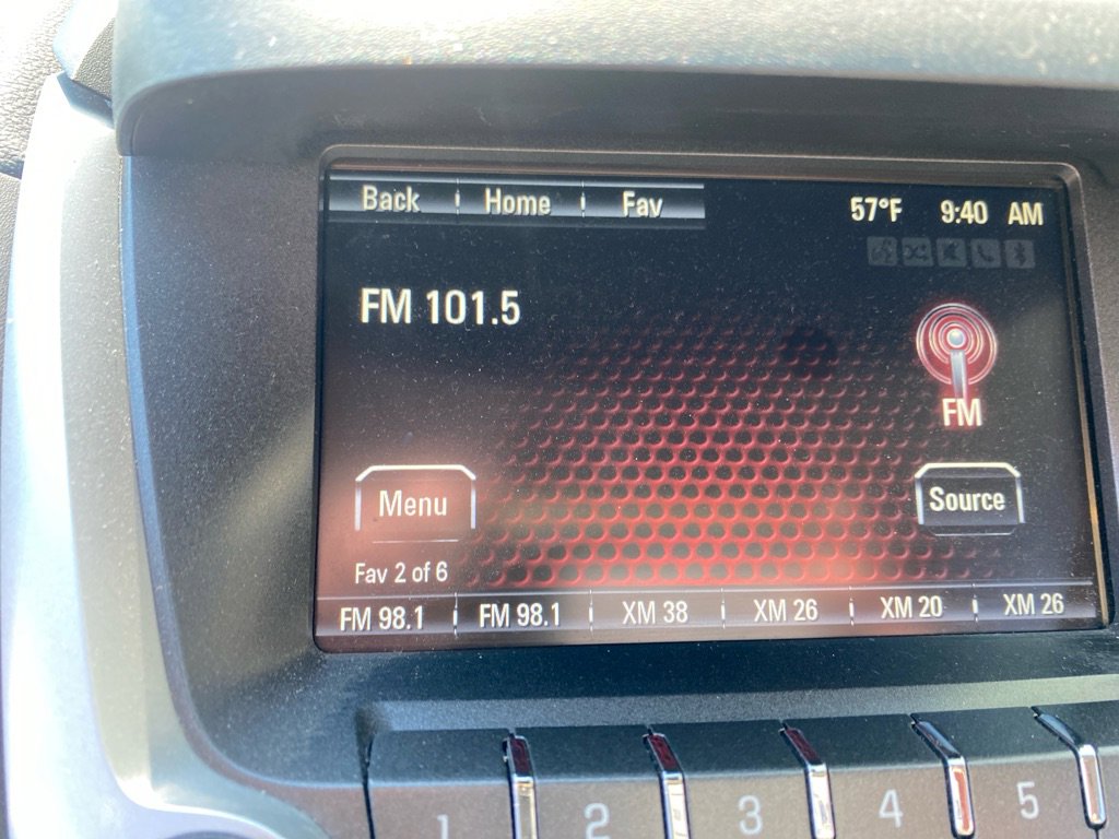 Used 2017 GMC Terrain Denali AWD/4WD image 14