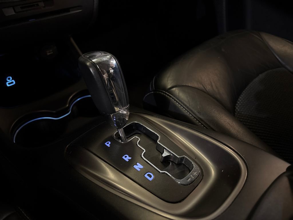 Used 2018 Dodge Journey Crossroad image 25