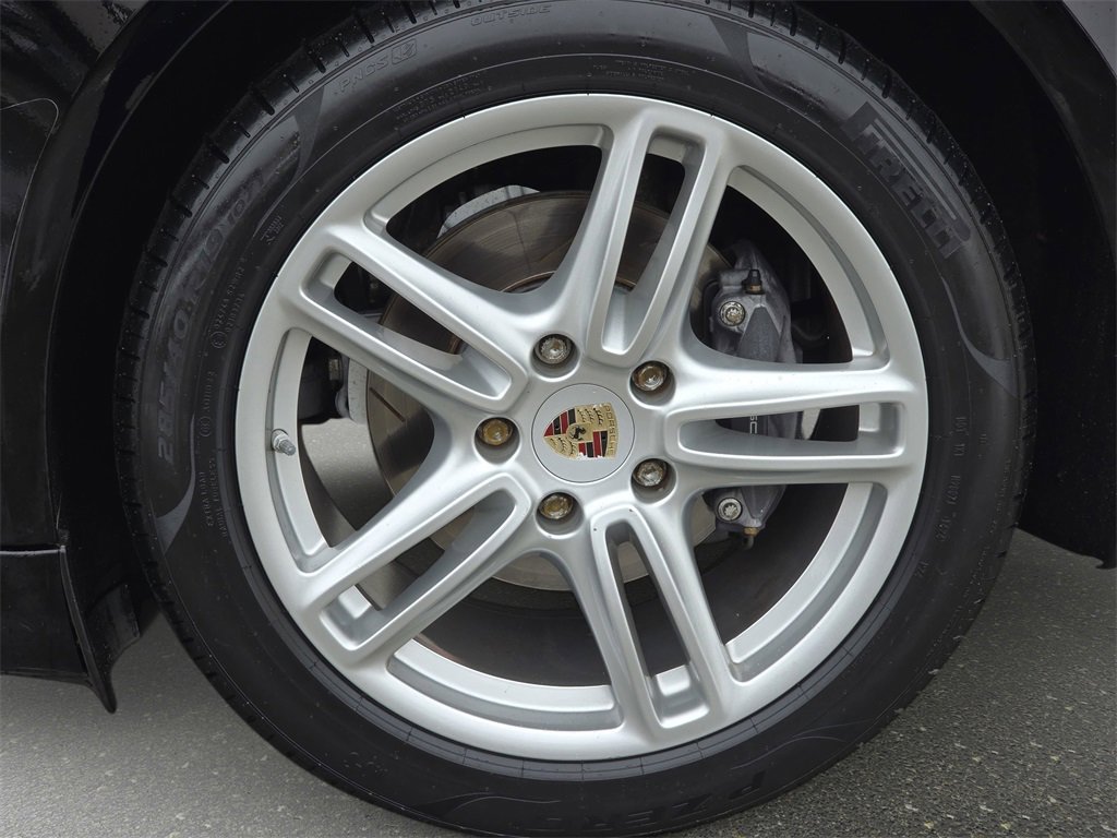 Used 2011 Porsche Panamera 4 image 37